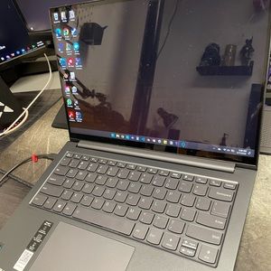 Lenovo Slim 7i Pro